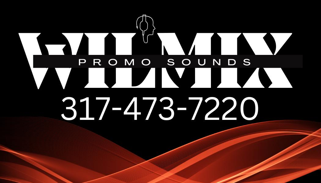 WILMIX PROMO SOUND